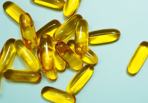 Are You Getting Enough Omega-3s? Here's How to Make Sure