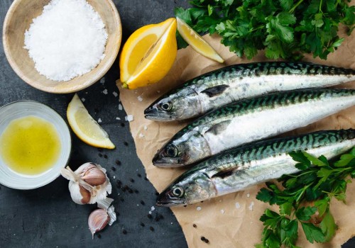 How Much Fish Do You Need to Eat to Get Enough Omega-3s?