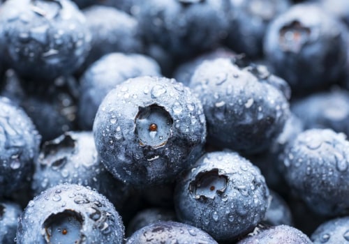 What is the most powerful source of antioxidants?